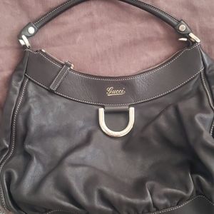 Vintage Gucci bag
